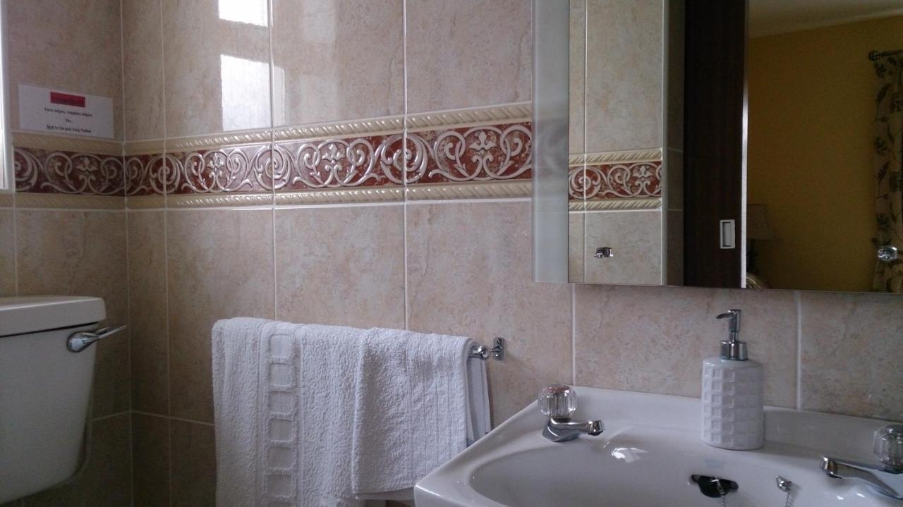 Villa Pio Luxury Apartment Cong Esterno foto