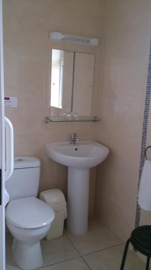 Villa Pio Luxury Apartment Cong Esterno foto